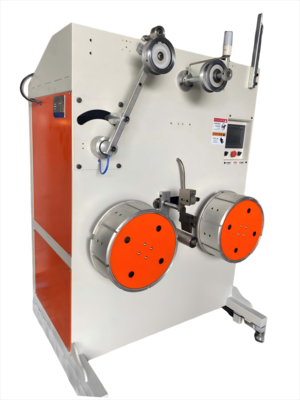 380V Automatic Toroidal Transformer Winder 9-32MM Durable HighPerformance