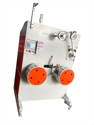 Efficient 380V Toroidal Winder Automatic 9-32MM Range Robust Machinery