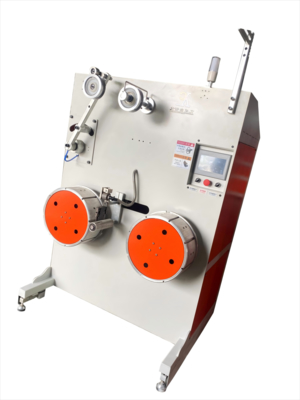 IndustrialGrade 380V Toroidal Winding Machine 9-32MM Automatic Durable