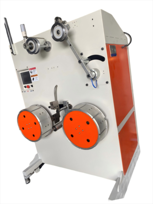 IndustrialGrade 380V Toroidal Winding Machine 9-32MM Automatic Durable