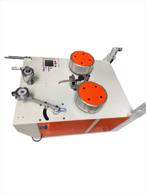 380V Automatic Toroidal Winding Machine 9-32MM High Efficiency Durable Performance