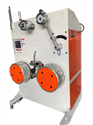 Precision 380V Toroidal Winder Automatic 9-32MM Range Energy Efficient Operation
