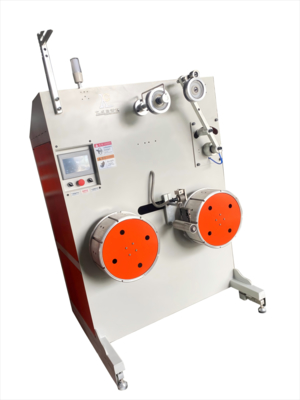 Industrial 380V Toroidal Transformer Winder 9-32MM Automatic Durable Construction
