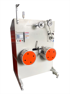 Heavy Duty 380V Toroidal Winding Machine 9-32MM Automatic High Performance