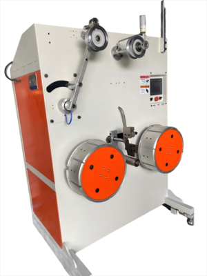 Heavy Duty 380V Toroidal Winding Machine 9-32MM Automatic High Performance