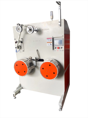 Compact 380V Automatic Toroidal Winder 9-32MM Range Efficient Durable Design