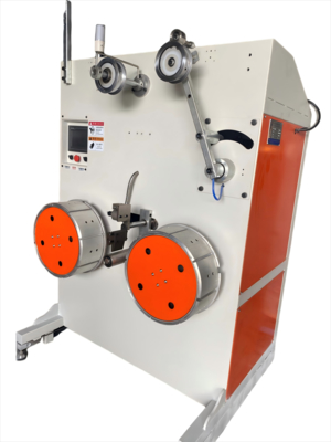 Compact 380V Automatic Toroidal Winder 9-32MM Range Efficient Durable Design
