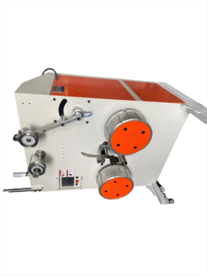 380V Smart Toroidal Winding System 9 - 32MM Auto Adjust High Precision Durable