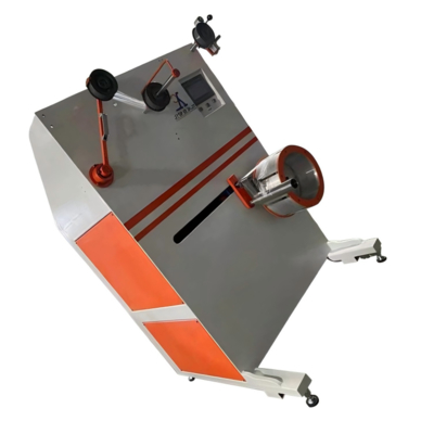 PET Coil Winding Strap Making Machine 1200MM Pet Strap Line For Packaging SGS