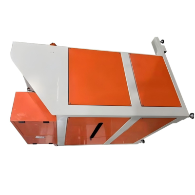 PET Coil Winding Strap Making Machine 1200MM Pet Strap Line For Packaging SGS