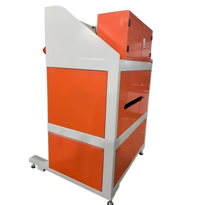 Precise Smooth PET Strapping Band Machine Intelligent Armature Winder