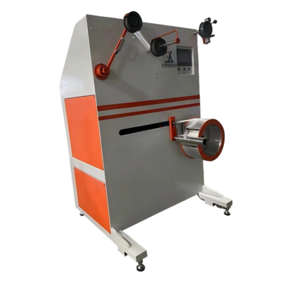 Robust PET Strapping Band Machine Smooth Precise  Armature Winding Process