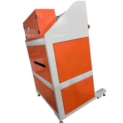 Robust PET Strapping Band Machine Smooth Precise  Armature Winding Process