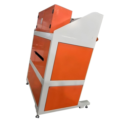 Stable 380V PET Strapping Band Machine Coil Winding Equipment For Packaging