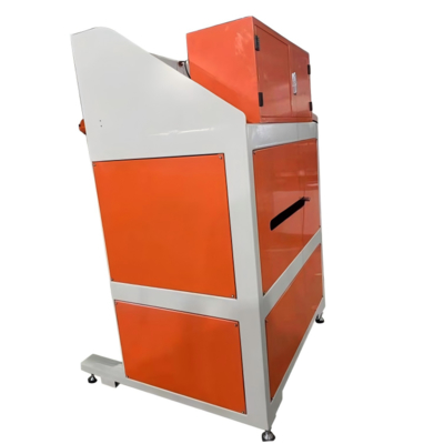 Fully Automatic 0.6MPa Armature Strapping Machine Precision Packaging Banding Machine