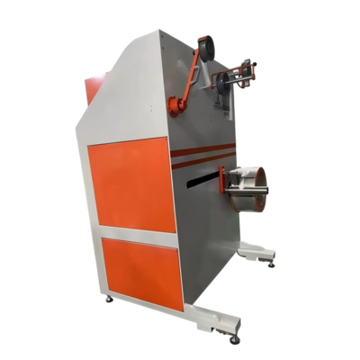 4KW 2100mm PET Strapping Band Machine Twin Screw Extrusion Machine 0.8MPa