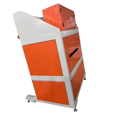 0.6MPa PET Strapping Equipment Precision Industrial Packaging  Coil Winding Machine