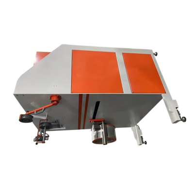Heavy Duty PET Strapping Band Machine 0.6MPa Plastic Strapping Machine  380V