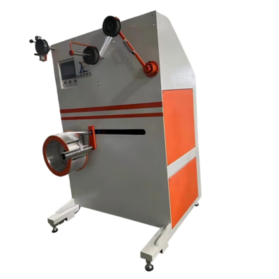 Precision 0.6MPa PP Banding Machine Automatic PET Strapping Winder