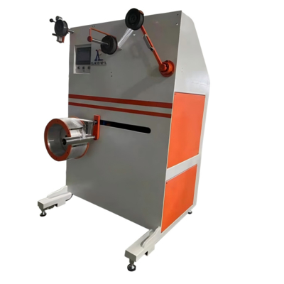 0.6MPa Automatic PET Strapping Band Machine Twin Screw Pallet Strapping Machine