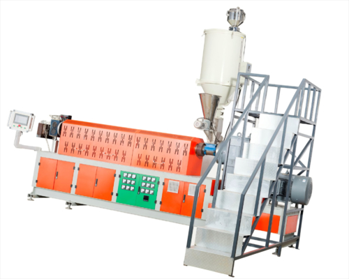 Multi Line PP Strap Band Extrusion Line 4.0m Automated Extrusion Solution