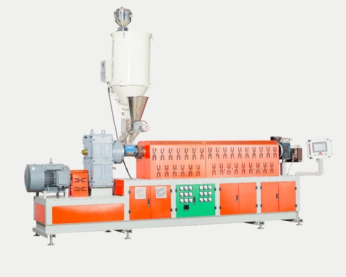 Dual Mode PP Strap Band Extrusion Line ODM 45m Plastic Strapping Machine