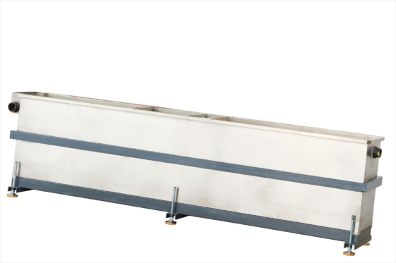 100kg/H - 150kg/H Strap Roll Machine 120KW Automated Packaging Solution