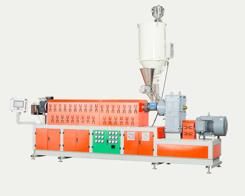 100kg/H - 150kg/H Strap Roll Machine 120KW Automated Packaging Solution