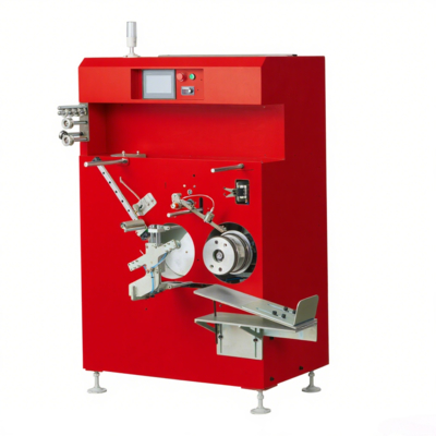 1200MM PP Strapping Machine PP Strapping Winder 380V