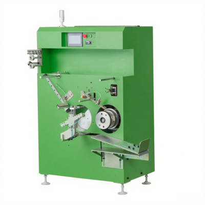 Auto Plastic PP Strapping Machine 50Hz Plastic Auxiliary Equipment