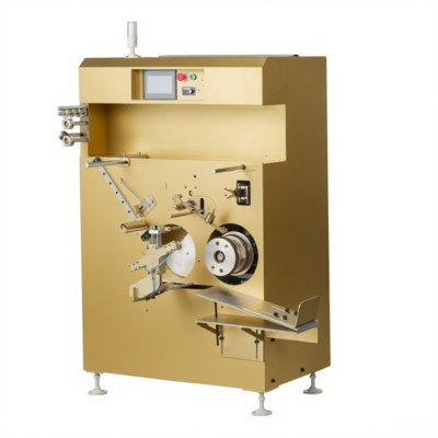 110V 220V PP Strapping Machine 60Hz High Speed Packing System