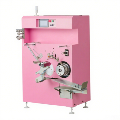2000W 0.8MPa PP Strapping Machine Warehousing Automatic Tape Winding Machine