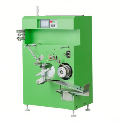 Heavy Duty PP Strap Making Machine 0.8MPa 1900mm Pet Strapping Band Machine