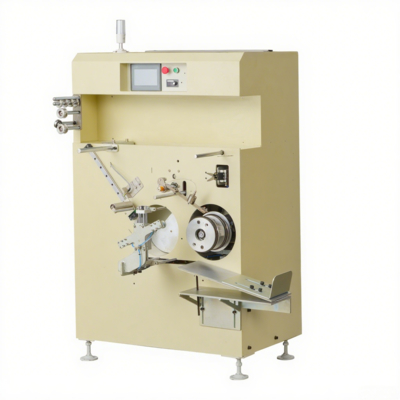 Auto PP Belt Winding System 800kPA Banding Machine Plastic Strapping ROHS