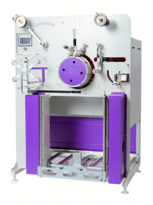 2.0KW 890KG PET Strap Extrusion Line Precision Automatic Strapping Machine