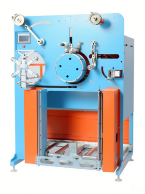 Industrial Grade PET Strap Extrusion Line 0.82MPa Automatic Pet Strapping Machine