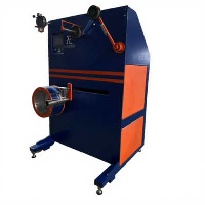 PET Coil Winding Strap Making Machine 1200MM Pet Strap Line For Packaging SGS