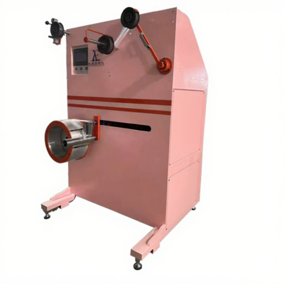 High Speed PET Strapping Band Machine 1200MM 0.8MPa  Strap Winding Machine