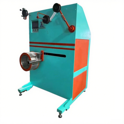 Robust PET Strapping Band Machine Smooth Precise  Armature Winding Process