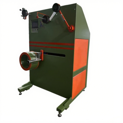 600kPa PET Strapping Band Machine Coil Winder Twin Screw Extruder Heavy Duty