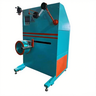 Precision 0.6MPa PP Banding Machine Automatic PET Strapping Winder