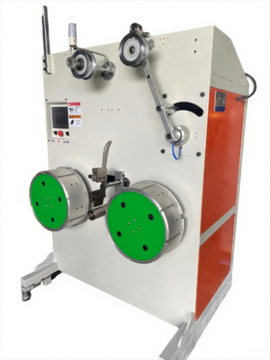 380V Toroidal Transformer Winder Automatic 9-32MM High Efficiency Durable