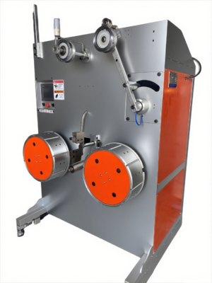 380V Automatic Coil Winding Machine 9-32MM High Precision Stable Output Long Lifespan