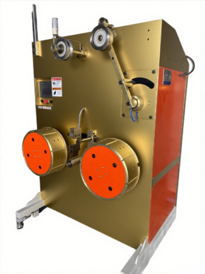 Automatic 380V Toroidal Winding Machine 9-32MM Range Efficient Durable Construction