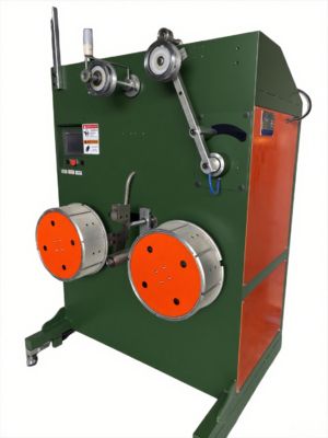 Automatic 380V Toroidal Winding Machine 9-32MM Range High Speed Stable Performance