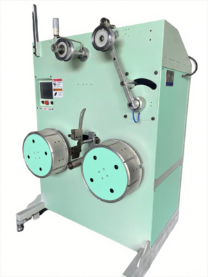 Automatic 380V Toroidal Winding Machine 9-32MM Range Efficient Energy Saving Design