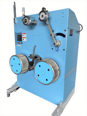 380V 1700mm PET Strap Making Machine 3KW Automatic Winding System