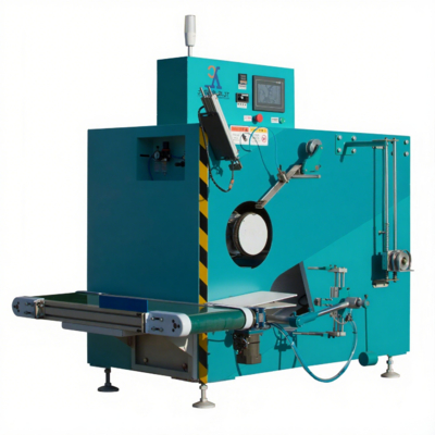Polypropylene PP Strapping Machine 8MM - 20MM Automatic Pet Strapping Machine