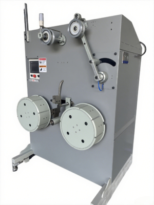 380V Pet Strap Packing Machine Toroidal Transformer 150MM Pet Strapping Band Machine