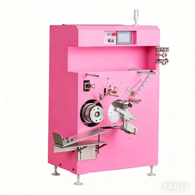 Durable PP Strap Making Machine with 800kPA Banding Pressure 220V Input Power and 2.0 KW Maximum Power